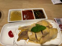 -弄堂小笼包(天津南开大悦城店)