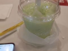 -麦当劳(皇岗路店)