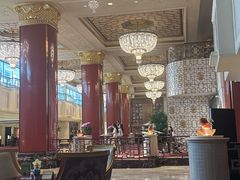 -北京中国大饭店