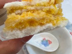 蛋黄千层糕-凤城酒家(渣华道)