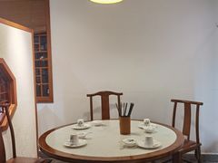 -山里俏·皖南菜(清源路店)