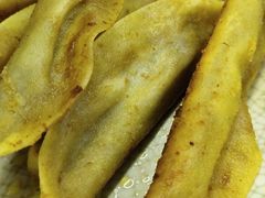 -清真蒋有记(老门东店)