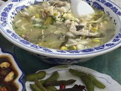 -芸海阁·农家私房菜(沙家浜景区出口店)