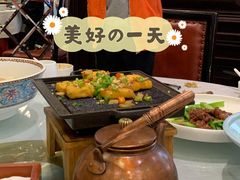 -大鸭梨烤鸭(石佛营店)