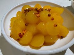-老爷庙风味美食府(魏都大道店)