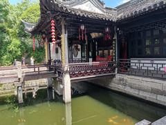-绍兴鲁迅故里·沈园景区