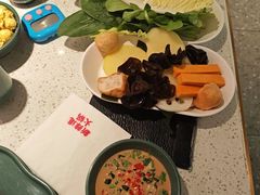 -新辣道鱼火锅(龙旗广场店)