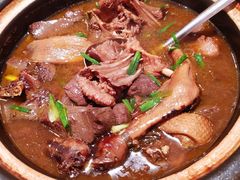 -双东酒店(东关街店)