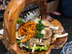 -捞王锅物料理(凯旋路店)