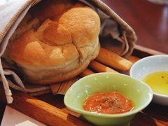 -杭州西子湖四季酒店-WL BISTRO西湖餐厅