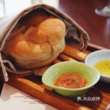 餐厅周内侧VOL.01 饮料总是很出色