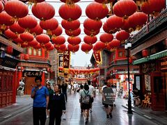 -古文化街旅游区