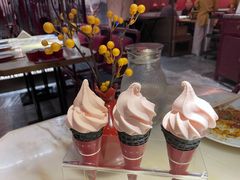 -京华烟云·北京烤鸭(领展购物广场·中关村店)