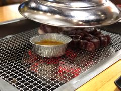 -肉甲韩国木炭烤肉(新壹街1店)