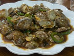 -南记食粥坊·宵夜大排档(莲花总店)