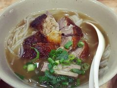 -一乐烧鹅(中环店)