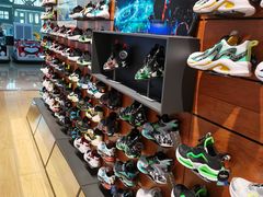 -安踏(新朝阳购物中心店)