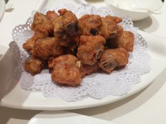 -张福记(五一公园店)