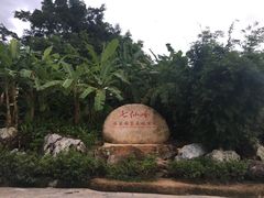 -七仙岭温泉国家森林公园