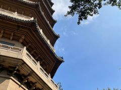 -灵谷景区