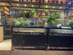 -亚马逊蒸汽活海鲜自助(LCM置汇旭辉广场店)