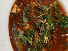 -院8里·少城记忆老川菜(宽窄巷子店)