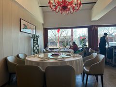 -满堂·烤鸭店·北京菜(鼓楼店)