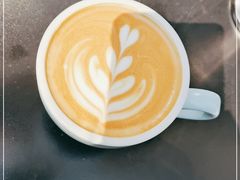 -VESH COFFEE(定西路店)