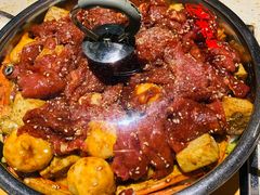 -黄记煌三汁焖锅(广州曜一城店)