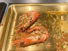 -大神太神·铁板烧(瑞虹天地月亮湾店)