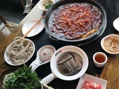 -纸盐河码头火锅(十八梯店)