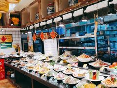 -皖小斌·小葱伴豆腐(丰收路店)