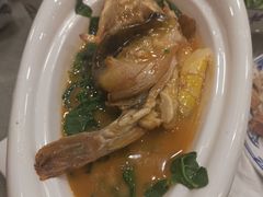 -春盛渔府(牛首山店)