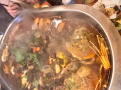 -小桥衢州人家·海鲜烧烤·盱眙龙虾(万达水街店)