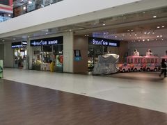 -杉杉奥特莱斯广场(哈尔滨店)