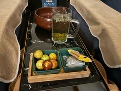-天天足道(紫荆店)