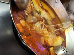 -小螺大作·螺蛳粉火锅(林和西店)