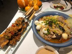 -眉州东坡(团结湖店)