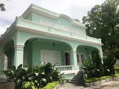 -龙环葡韵住宅式博物馆