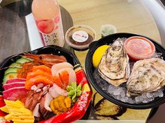-鮨之佐壽司外賣店(氹仔市区店)