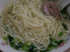 -小朱羊肉面馆(周东路)