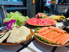 -贰回巷火锅馆(钟楼店)