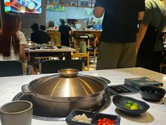 -狐狸爱上椰子鸡(滨江星光大道店)