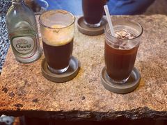 -Metal hands·铁手咖啡