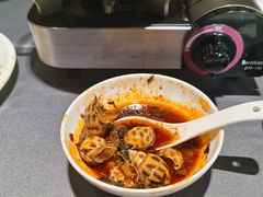 -徐记海鲜(曲江南湖店)