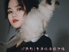 -iF摄影•全家福•证件照•形象照(南山店)