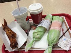 -肯德基(观前新店)