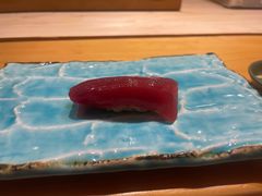 -鮨青(恒基名人购物中心店)