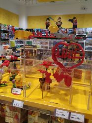 -乐高授权专卖店(华采天地店)