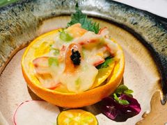 -花潮料理艺食馆(成都万象城店)